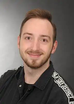 EJBL Erzieher Niklas Schmuhl
