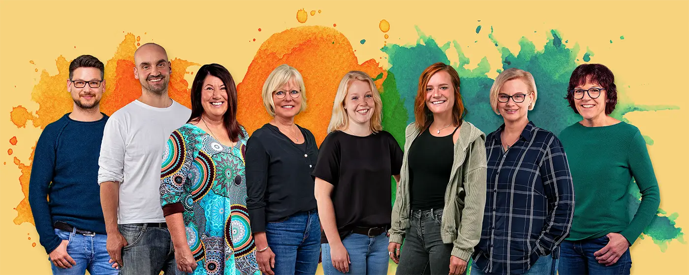 EJBL-Ambulante Dienste-Gruppenbild-der-Mitarbeitenden